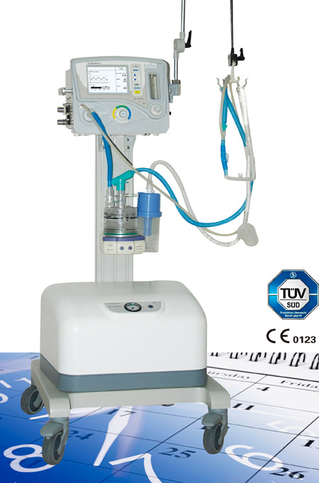 空氧混合仪（小儿CPAP无创呼吸机，SH180，高档）